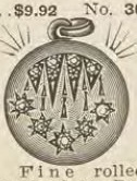 Catalog evidence for Locket · No. 3072
