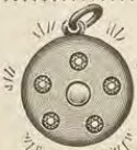 Catalog evidence for Locket · No. 3073