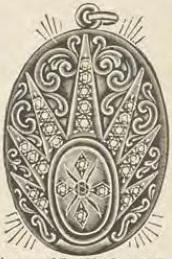 Catalog evidence for Locket · No. 3068