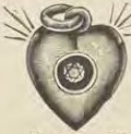 Catalog evidence for Locket · No. 3070