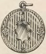 Catalog evidence for Locket · No. 2