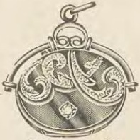 Catalog evidence for Locket · No. 3139