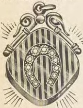 Catalog evidence for Locket · No. 3132