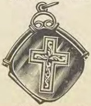 Catalog evidence for Locket · No. 3147