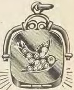 Catalog evidence for Locket · No. 3137