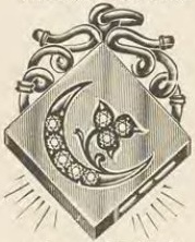 Catalog evidence for Locket · No. 3135