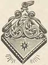 Catalog evidence for Locket · No. 3117