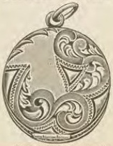 Catalog evidence for Locket · No. 3146