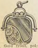 Catalog evidence for Locket · No. 3144
