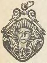 Catalog evidence for Locket · No. 3138