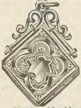 Catalog evidence for Locket · No. 3141