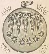 Catalog evidence for Locket · No. 3169