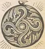 Catalog evidence for Locket · No. 3174