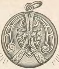 Catalog evidence for Locket · No. 3152