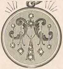 Catalog evidence for Locket · No. 3163