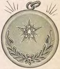Catalog evidence for Locket · No. 3164