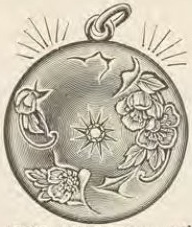 Catalog evidence for Locket · No. S176