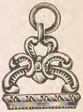 Catalog evidence for Locket · No. 3215