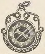Catalog evidence for Locket · No. 3218