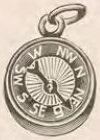 Catalog evidence for Locket · No. 3220