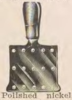 Catalog evidence for Locket · No. 3226