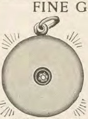 Catalog evidence for Locket · No. 3211