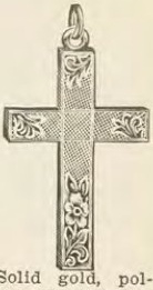 Catalog evidence for Brooch / pendant · No. 3236