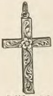 Catalog evidence for Brooch / pendant · No. 3243