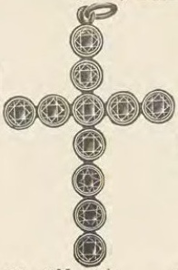 Catalog evidence for Brooch / pendant · No. 3233