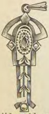Catalog evidence for Brooch / pendant · No. 3252