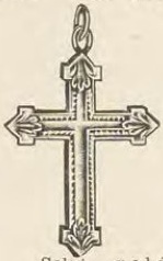Catalog evidence for Brooch / pendant · No. 8241