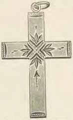 Catalog evidence for Brooch / pendant · No. 3235