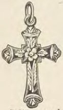 Catalog evidence for Brooch / pendant · No. 3244