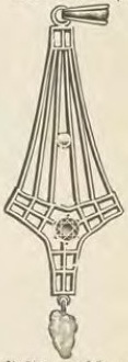 Catalog evidence for Brooch / pendant · No. 3251