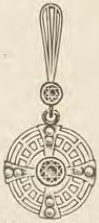 Catalog evidence for Brooch / pendant · No. 3247
