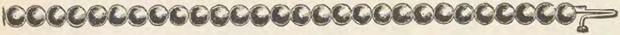 Catalog evidence for Chain / fob · No. 3276