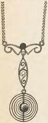 Catalog evidence for Chain / fob · No. S31G