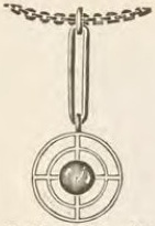 Catalog evidence for Chain / fob · No. 3328