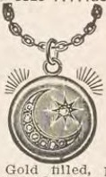 Catalog evidence for Chain / fob · No. 3335