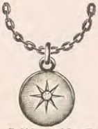 Catalog evidence for Chain / fob · No. 3330