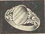 Catalog evidence for Ring · No. 3802