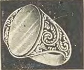 Catalog evidence for Ring · No. 3783