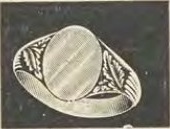 Catalog evidence for Ring · No. 3803