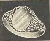 Catalog evidence for Ring · No. 3797