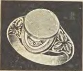 Catalog evidence for Ring · No. 3776