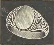 Catalog evidence for Ring · No. 3793