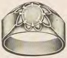 Catalog evidence for Ring · No. 3835