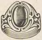 Catalog evidence for Ring · No. 3834