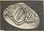 Catalog evidence for Ring · No. 3811