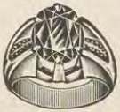 Catalog evidence for Ring · No. 3840
